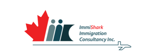 ImmiShark logo
