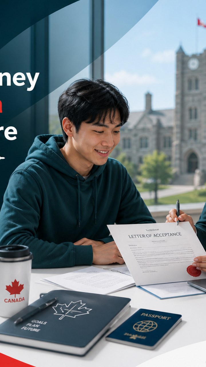 Study permit content image